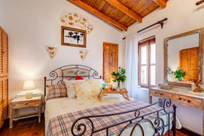 Eros House, Chania